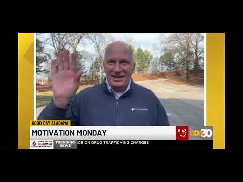 Follow Through Beats Resolutions Every Time - Pete's Points MM