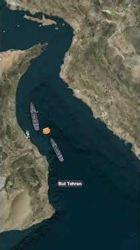 US Just Did Something BRUTAL To Unlock Hormuz