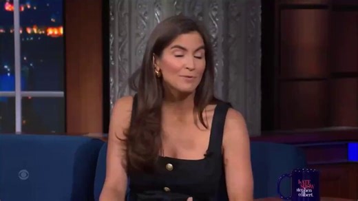 What a joke. You clearly forgot this bit from your appearance on the Stephen Colbert show when you and CNN were laughed at over claims of objective coverage. Keep celebrating the award you got because you puppet fake news and think this award from the TDS filled WHCA means anything. You are a shining example of why the public doesn’t trust or value the msm anymore. 😂🦜