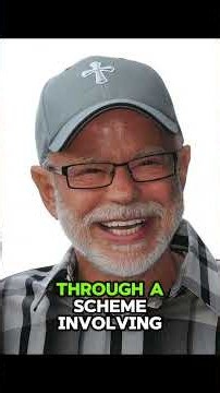 Jim Bakker’s Life, Scandal, Prison & Final Years The Untold Story