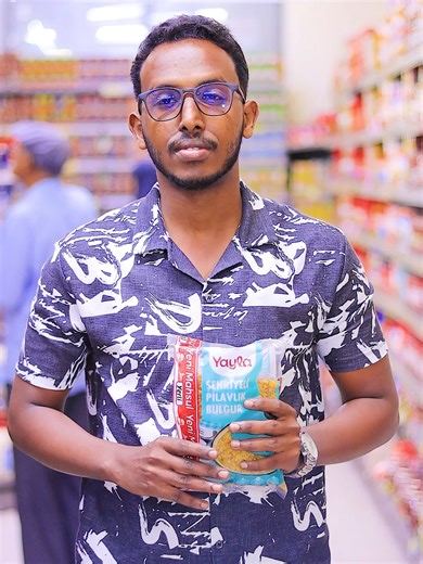 ‏Waxan kuu Keenay Bulgur | wax