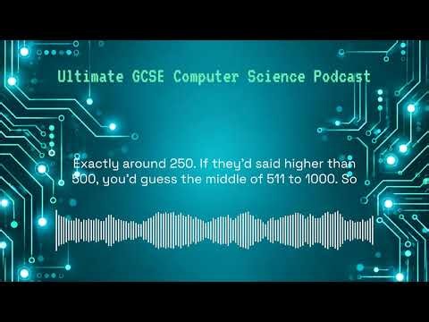 GCSE Computer Science – Computational Thinking and Algorithms: Problem-Solving Strategies (OCR...