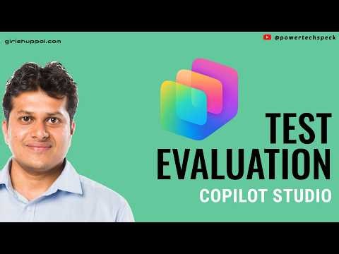 How to Build Better Test Cases with Copilot Studio?