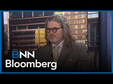 Market Call: Brendan Caldwell's outlook on North American Equites (June 24, 2026)
