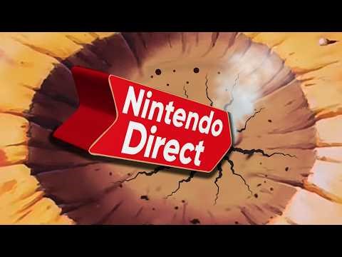 What Is Happening To Nintendo Directs?