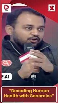 Decoding Human Health with Genomics: How DNA Research Is Transforming Medicine