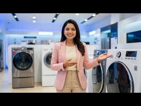 ⚡ IFB vs LG – Which Washing Machine Is Better for Your Home?