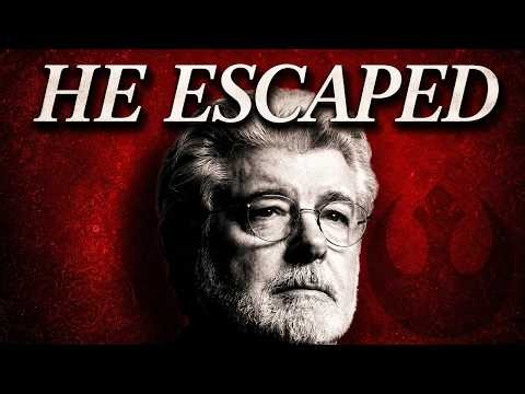 George Lucas - The Genius We Destroyed