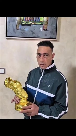 The GOAT chouchaa breaks all records, and the records of Kylian Mbappe and Lamine Yamal are in danger 🔥🐐 El GOAT chouchaa rompe todos los récords, y los récords de Kylian Mbappé y Lamine Yamal están en peligro 🔥🐐 #شوشع_الاسطوره #choucha3 #choucha #شوشع_العالمية🇩🇿 #شوشع