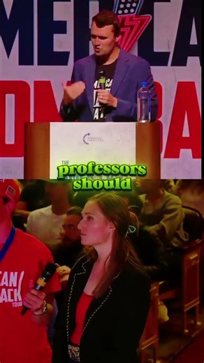 #CharlieKirk #TPUSA #TurningPointUSA #PoliticalDebate #AmericanPolitics #CampusDebate #FreeSpeech