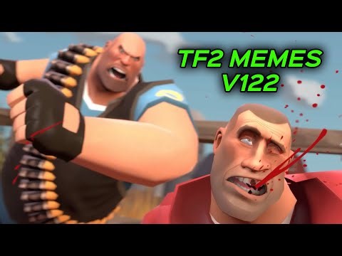 TF2 MEMES V122