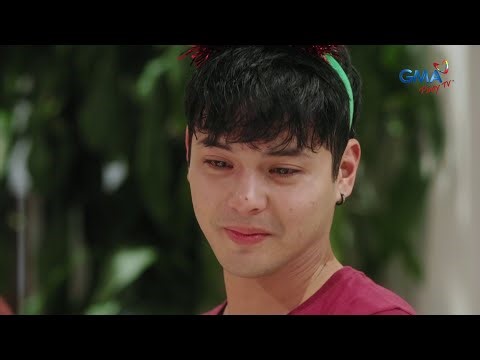 Cruz vs. Cruz: Jeff, muling nakausap ang kanyang mag-ina!