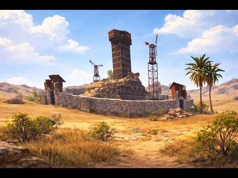 The Solo Empire 30 Day Rust Challenge!!