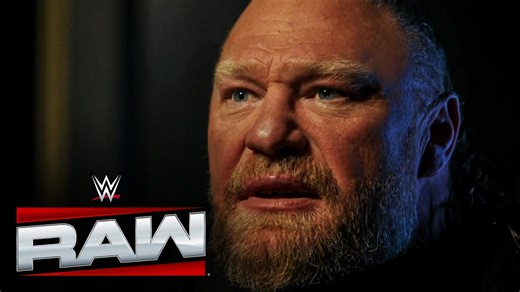 Brock Lesnar: “I am going to rule over Oba Femi”: Raw highlights, May 25, 2026