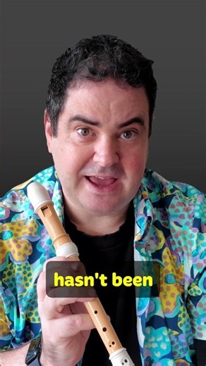 I’ve got something to share…