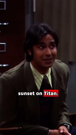 Raj Meets Dr. Milstone | The Big Bang Theory