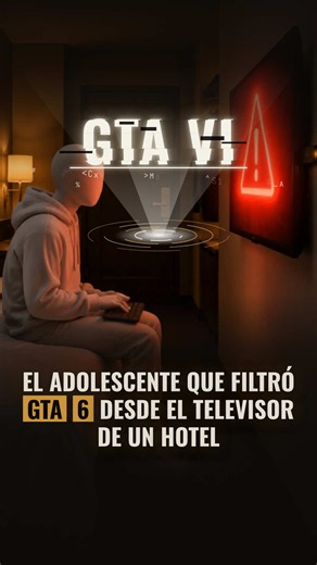 GTA 6 Leaks: The Teen Hacker Who Exposed Rockstar