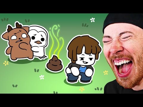 FUNNIEST 99 Nights In The Forest CUTE Recap Animations (You Will Laugh)