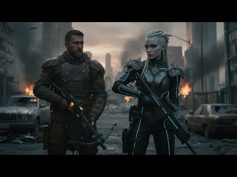 The Alien Queen Refused to Let the Human Leave—She Was Pregnant With His Child | HFY