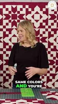 Mrs.Smith's Favorite Quilting Tip | Missouri Star