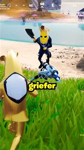 I Got Stream Sniped With The RAREST SPRITE?! 😭