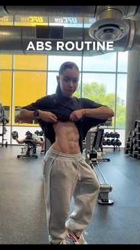 The TRUTH About Your Core Workout!🤯