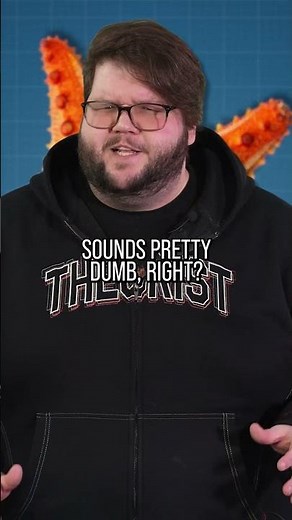 The Dumbest SpongeBob Character is...