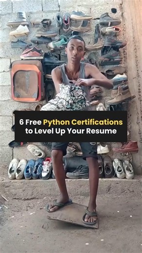 Certifications Links are in Description 📍 #shorts