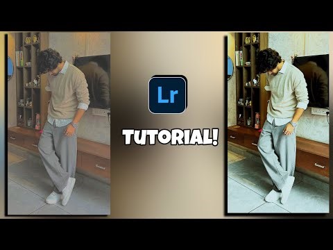 Lightroom Photo Editing Tutorial | Tutorial Lightroom Photo Editing | Photo Editing Lightroom Trend