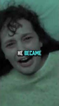 The Slenderman Origin Explained😨