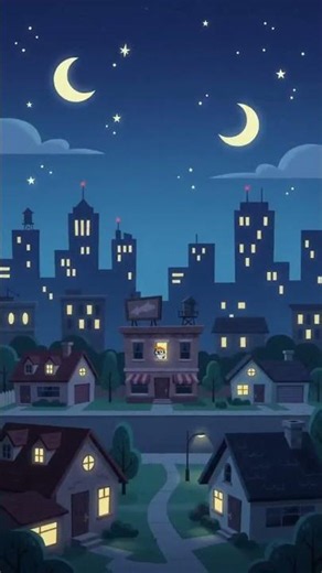 Cartoon Network: Goodnight Sign-Off (Nostalgia)