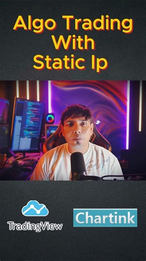 Algo Trading Setup India 2026 | Static IP + API Trading Full Guide