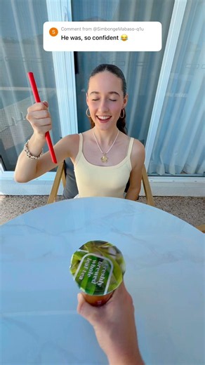 BOBA CHALLENGE! 🧋😭 #fail