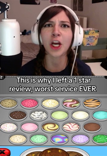 Angriest Customer Reaction at Ice Cream Shop — 1-Star Review Explained