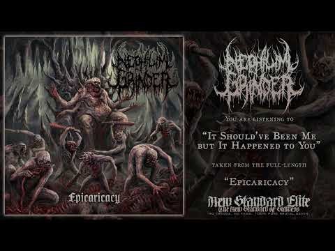 Nephilim Grinder - "It Should’ve Been Me but It Happened to You" (Epicaricacy | NSE 2026)