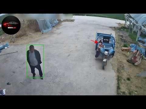 😱 Simple Mistake Turned Into a Dangerous Situation (Vehicle Safety Lesson)