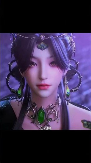 Eclips of illusion | #battlethroughtheheavens #talesofdemonsandgods #donghua #swallowedstar #battle