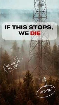 If This Sound Stops, We All Die... ⚠️#shorts