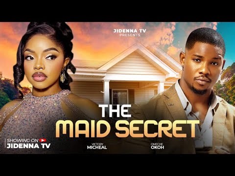 the maid secret