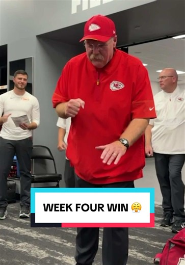 Chiefs Week Four Win: DOGGONE WE’RE 4-0
