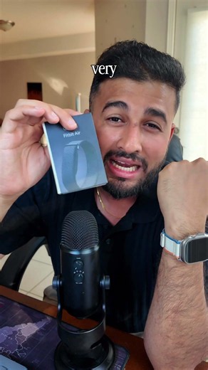 Why I Returned FITBIT AIR. #fitbitair