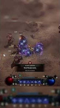 Diablo IV: Lord of Hatred is the best it's ever been and this is why #DiabloPartner #Diablo4