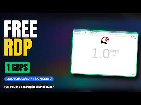 Free RDP Trick Nobody Talks About (2026)