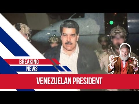 The venezuelan president is photographed