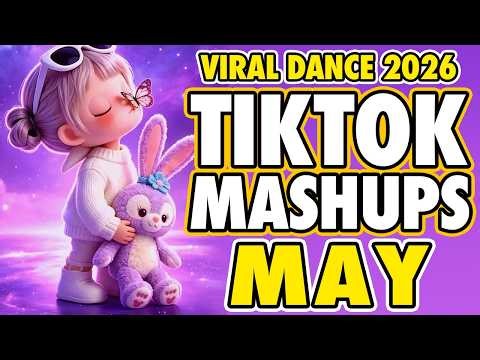 New Tiktok Mashup 2026 Philippines Party Music Viral Dance Trends May 17th