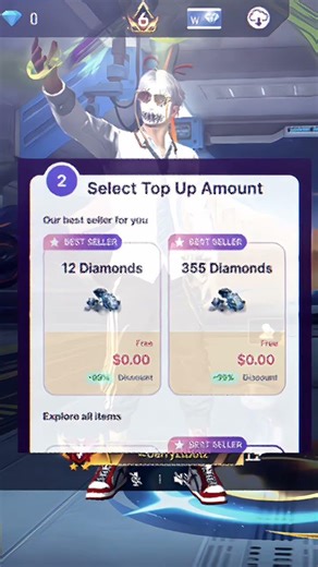 Codashop event FF 💎 #Codashop #BagiBagiDiamond #GiveawayCodashop #DiamondFFGratis #FFCodashop