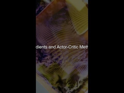 RL Algorithms: Policy Gradients and Actor-Critic Methods – Advanced AI Decision Making