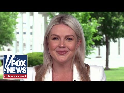 Witkoff, Kushner heading to Pakistan for next round of US-Iran talks, Leavitt says