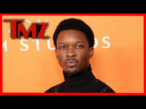 UPDATE: Singer D4VD Likely To Be INDICTED In MURDER Of Celeste Rivas | TMZ