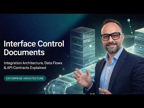 Interface Control Documents (13 of 20)